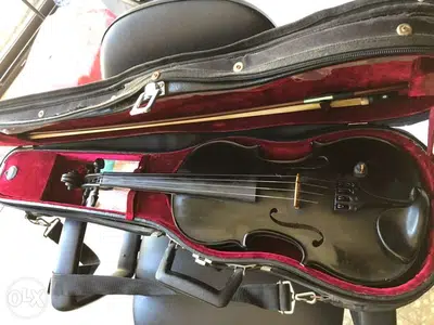 كمان باركوس سبيري اصلي صنع اماريكا كمان للمحترفين violin