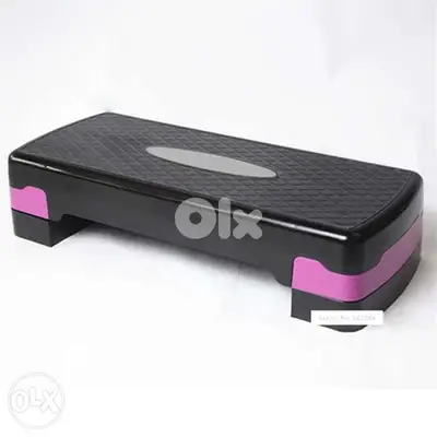 ZL-1013 PP Aerobic Step Fitness Pedal