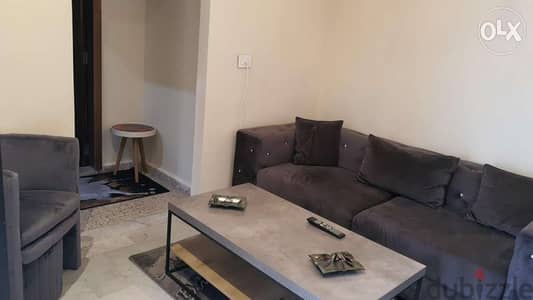 Studio for one  female or student  in Mansourieh استوديو مجهز بالكامل