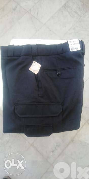 Security uniform Flying cross pant W38 W40 0
