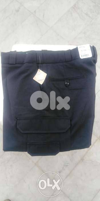 Security uniform Flying cross pant W38 W40 1