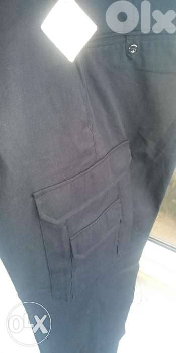 Security uniform Flying cross pant W38 W40 2