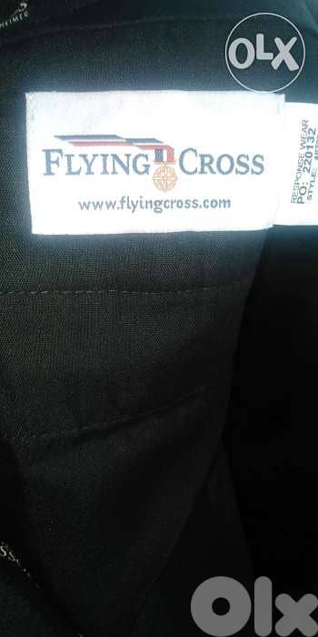 Security uniform Flying cross pant W38 W40 6