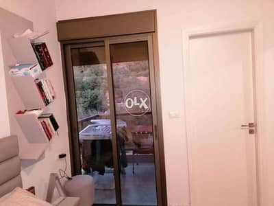 165 Sqm | Apartment Zaroun زرعون الدوار | Mountain view