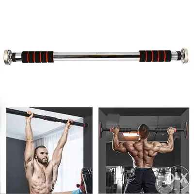 Pull Up Bar Adjustable Door Way