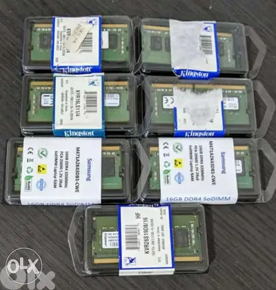 Ddr4 laptop 8gb 2666 mhz or 3200 mhz