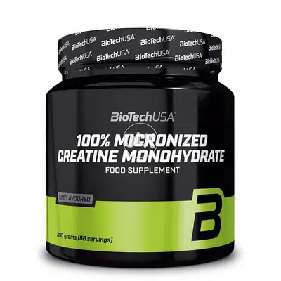 Biotech Creatine 88serv 3.4gr per serv