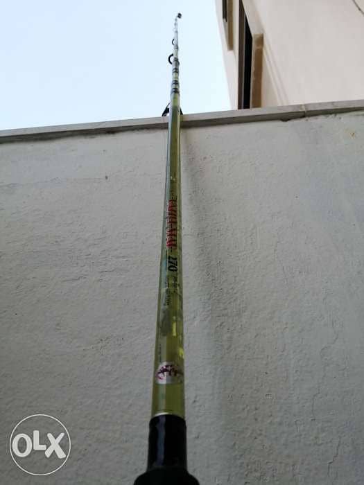 fishing reel 4