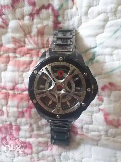 Tonino Lamborghini