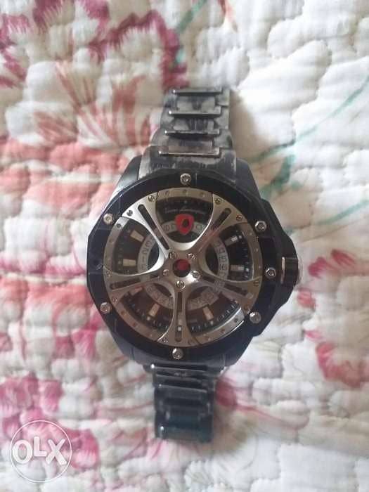 Tonino Lamborghini 0