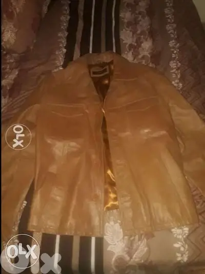 XL Jacket