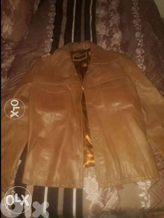 XL Jacket 0