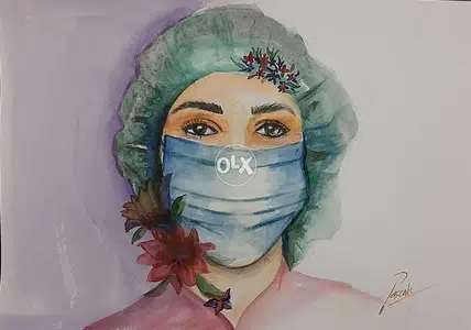 Watercolor Painting Watercolor Painting