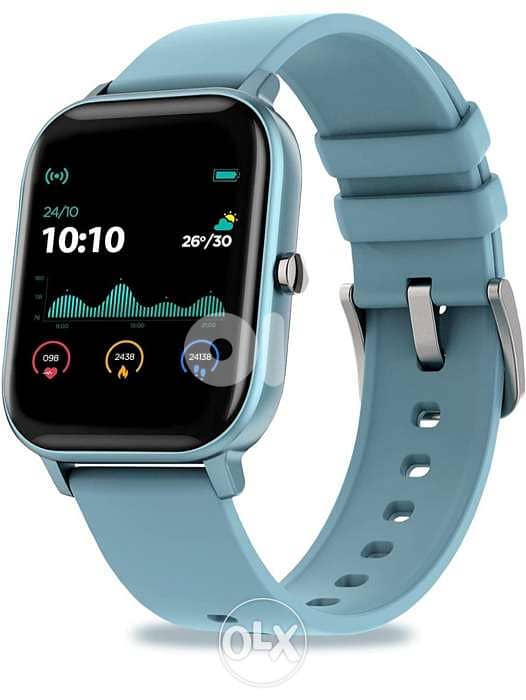 Pebble Pace Smart Watch 0
