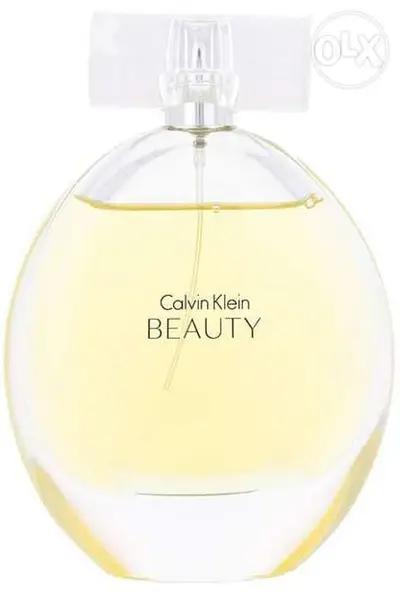 Calvin Klein Ck Beauty Eau de Parfum for Women,100 ml