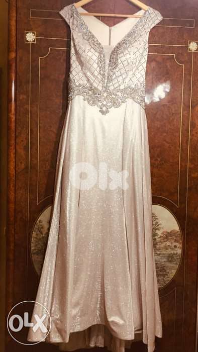 Dress with accesories 0