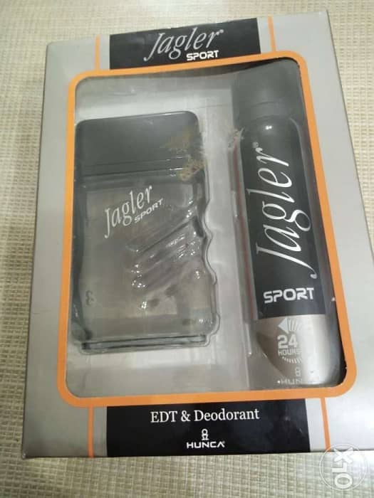 Jaglar set neww 1