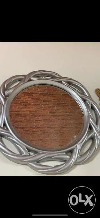mirror resine 91.91
