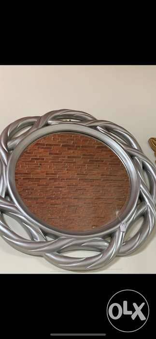 mirror resine 91.91 0
