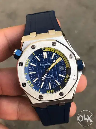 Audemars Piguet  Diver