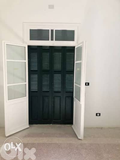Conceptual Art Deco office or residential saifi pasteur