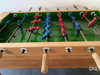 Babyfoot