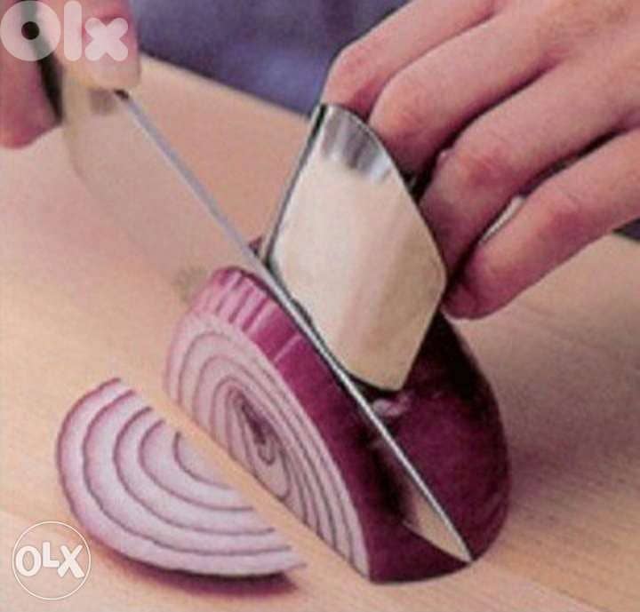 Amazing safety tool for fast and safe chopping 3$ 0