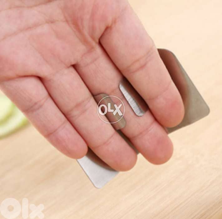 Amazing safety tool for fast and safe chopping 3$ 3