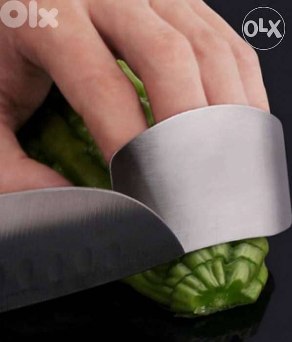 Amazing safety tool for fast and safe chopping 3$ 5