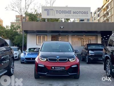BMW i3S 2018, GERMAN ORIGIN, 31.000Km ONLY, Just Like New !!