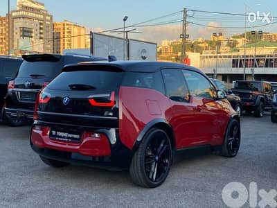 BMW i3S 2018, GERMAN ORIGIN, 31.000Km ONLY, Just Like New !!