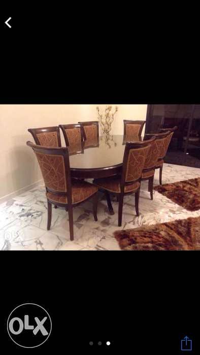 dining table 0