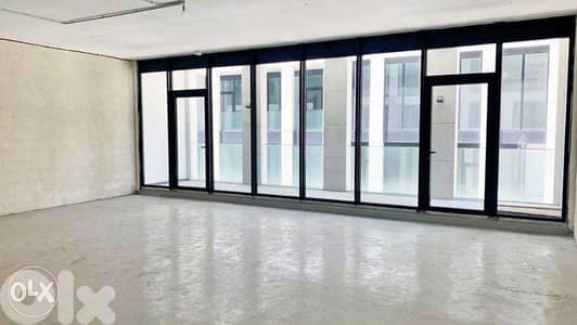 Office for Rent in Dbayeh - مكتب للايجار في ضبيه |PLS24822