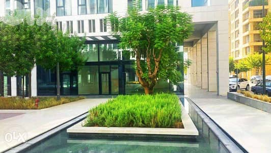 Office for Rent in Dbayeh - مكتب للايجار في ضبيه |PLS24822