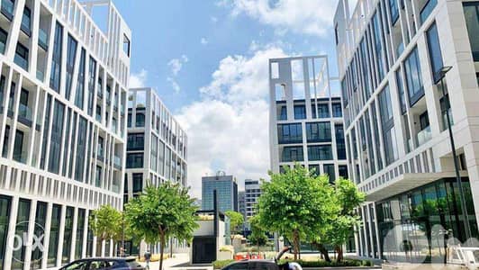 Office for Rent in Dbayeh - مكتب للايجار في ضبيه |PLS24822