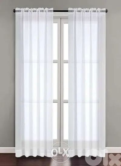 indoor curtains 1022