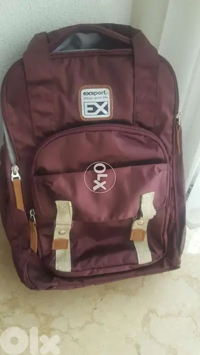 Export high quality school bag