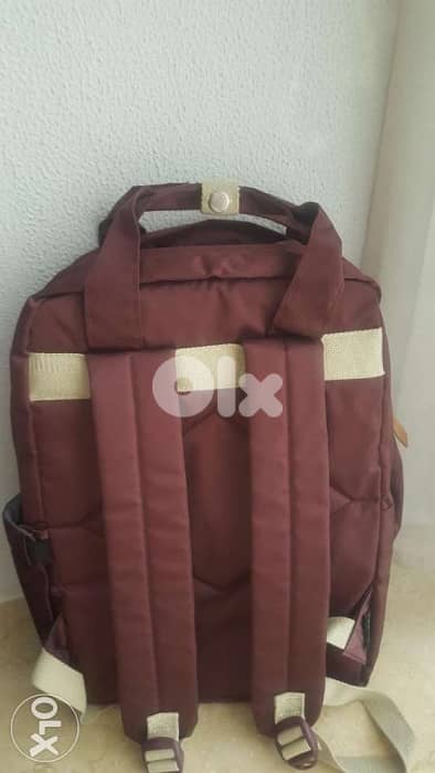 Export high quality school bag 2