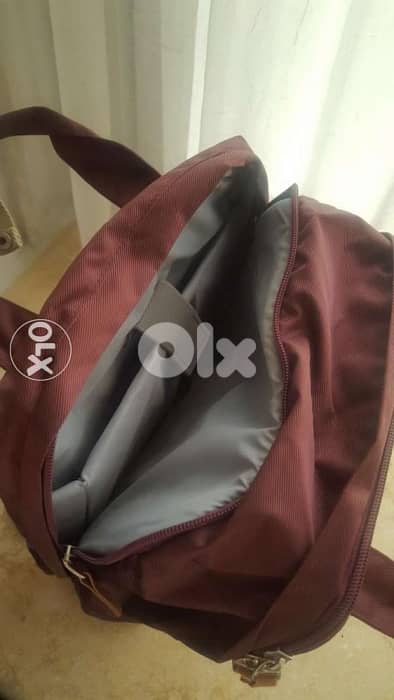 Export high quality school bag 3