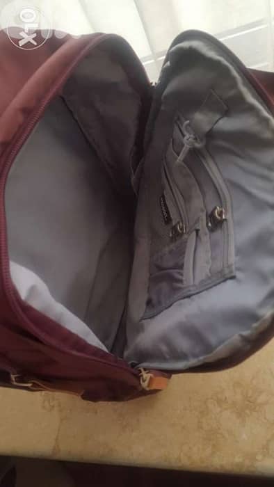 Export high quality school bag 4