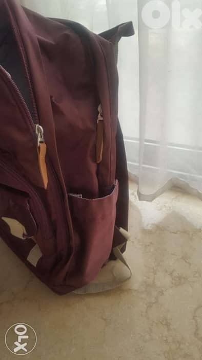 Export high quality school bag 5