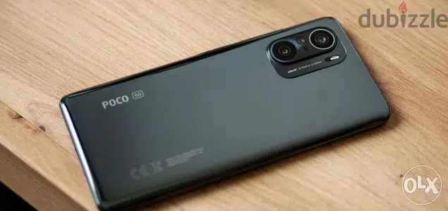 Poco F3 Android 16 (Lineage OS)