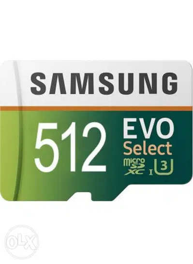SD memory card