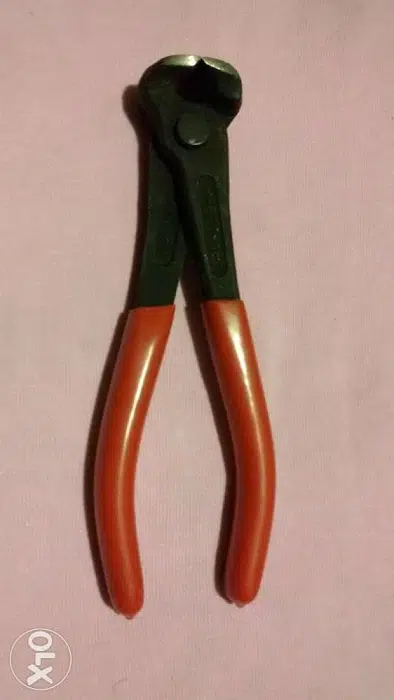بنسة جديدة