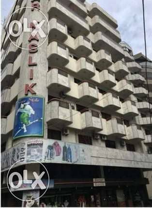 Rental Apartment (2 bedrooms)