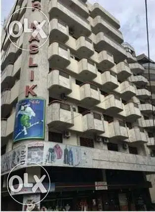 Rental Apartment (2 bedrooms)