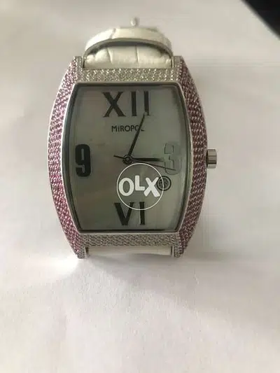 watch