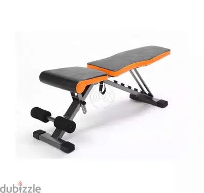 bench all levels - heavyduty