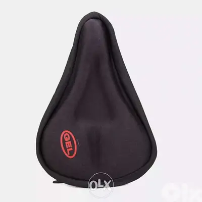 Bicycle Soft 3D Thick