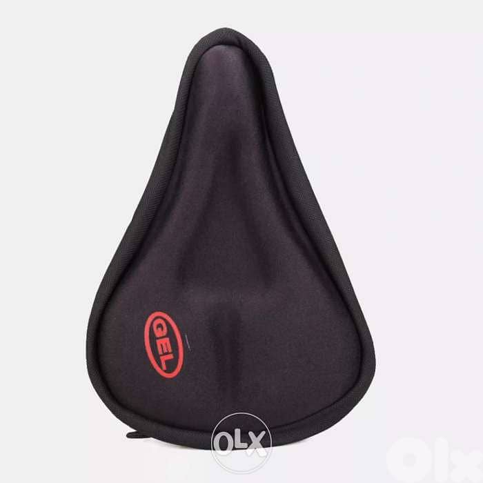 Bicycle Soft 3D Thick 0
